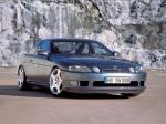 Lexus SC400 by WALD 1997 года